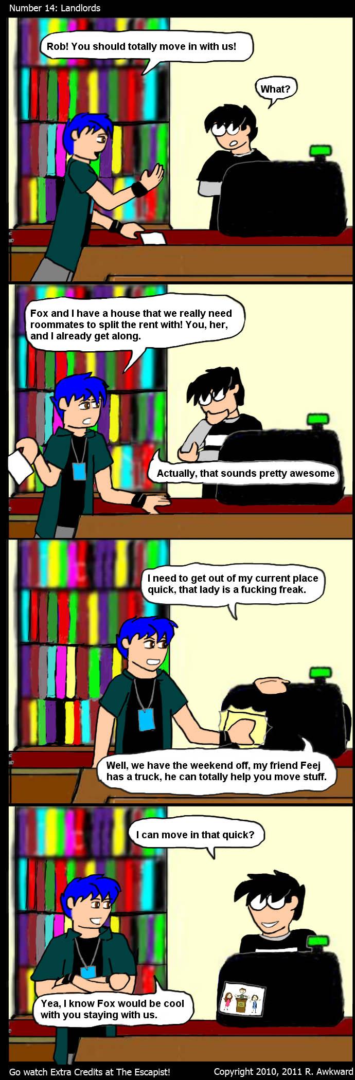 Comic