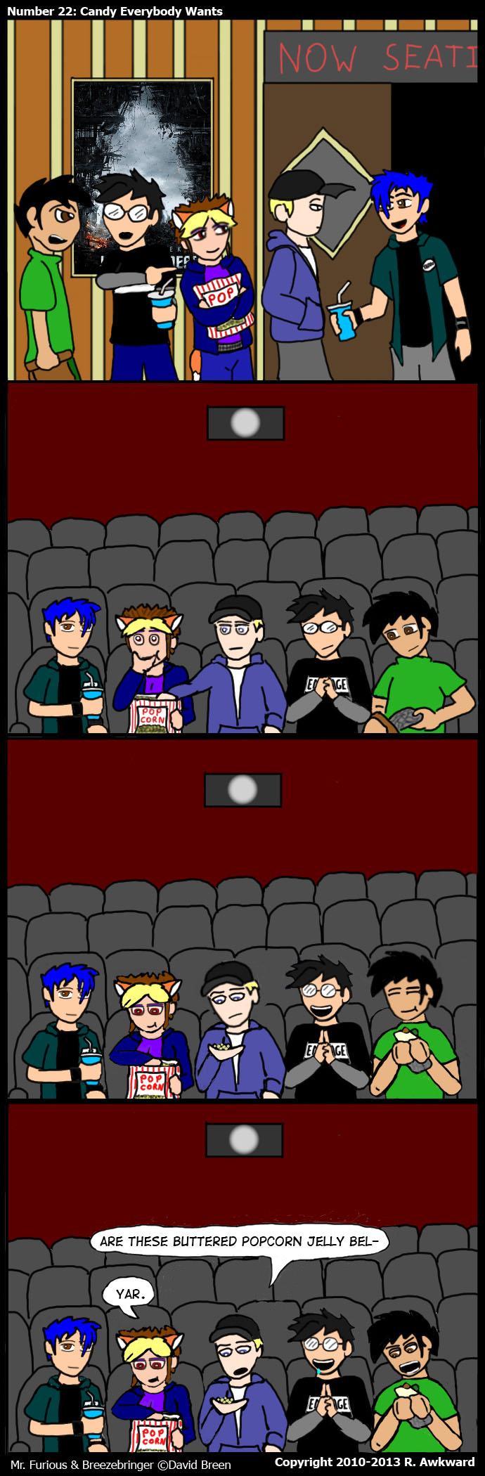 Comic