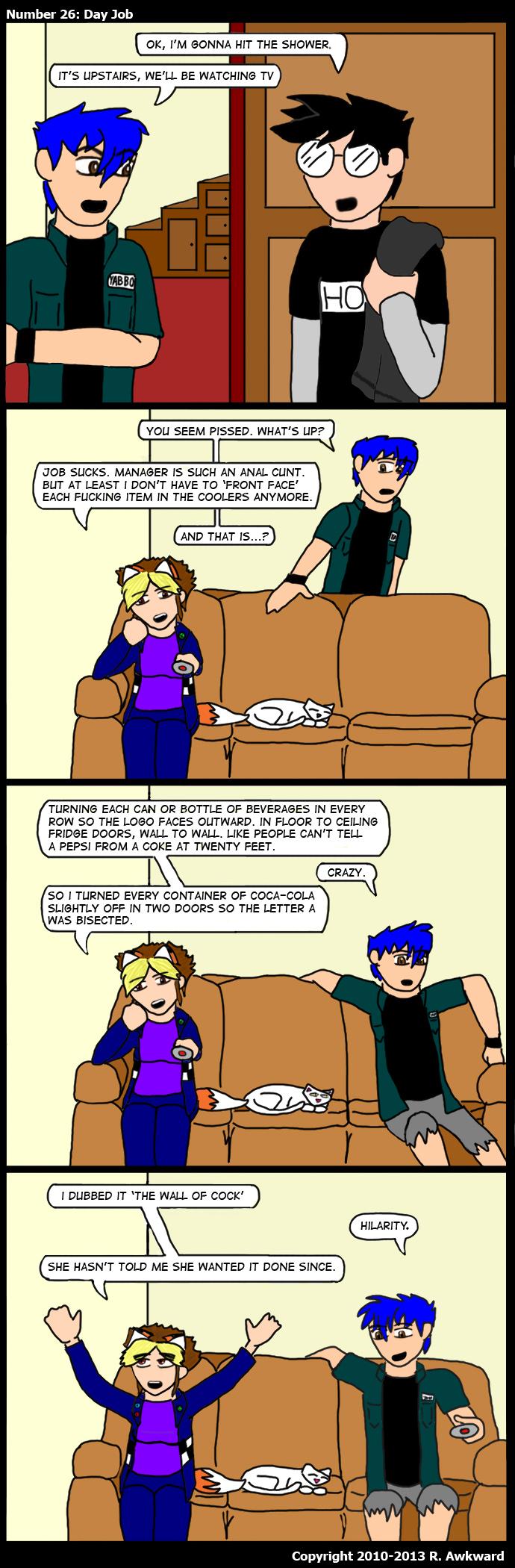 Comic