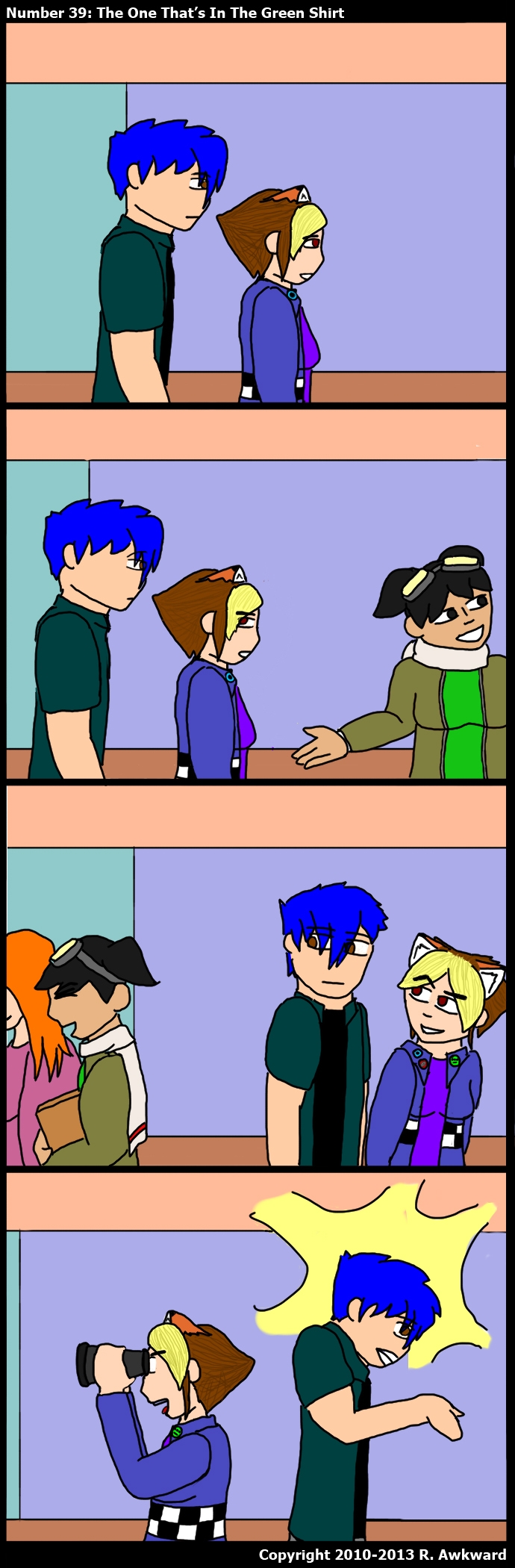 Comic